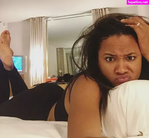 Rhyon Nicole Brown OnlyFans Thumbnail #FRJVsmjBeR