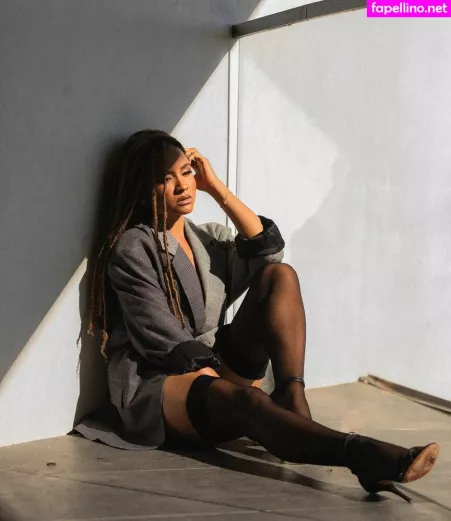 Rhyon Nicole Brown OnlyFans Thumbnail #IZ9GkiMPcP