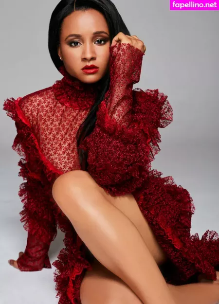 Rhyon Nicole Brown OnlyFans Thumbnail #J4ry2kvICi