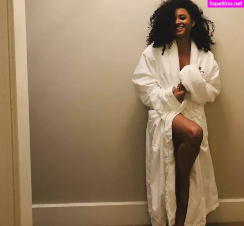 Rhyon Nicole Brown OnlyFans Thumbnail #MIcI5pJ7GZ