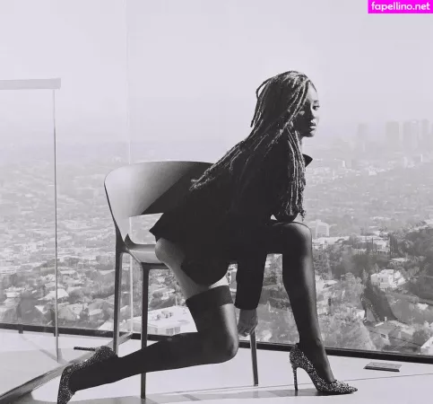 Rhyon Nicole Brown OnlyFans Thumbnail #YuT9r1uw1B