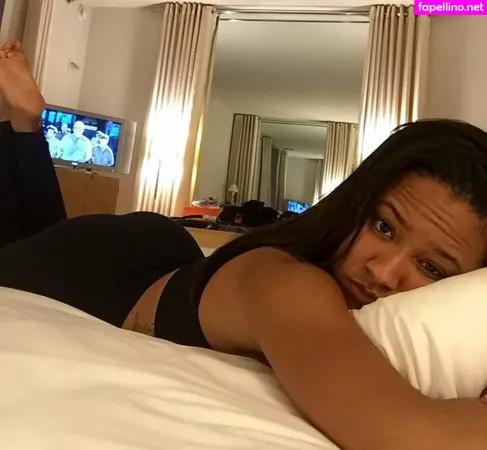 Rhyon Nicole Brown OnlyFans Thumbnail #bTq7hmIRbJ