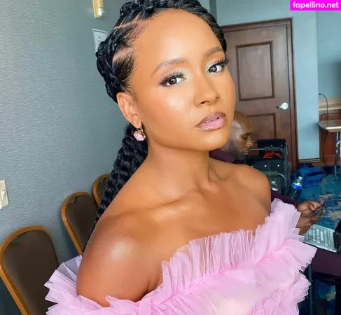 Rhyon Nicole Brown OnlyFans Thumbnail #nzNARVofts