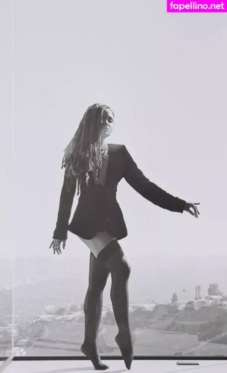 Rhyon Nicole Brown OnlyFans Thumbnail #pAQcjLAQhK
