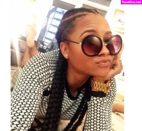 Rhyon Nicole Brown OnlyFans Thumbnail #qpb01dTVS8