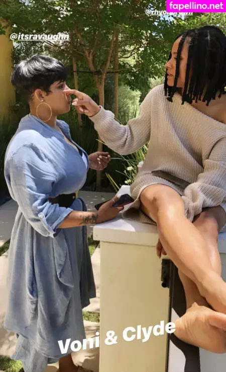 Rhyon Nicole Brown OnlyFans Thumbnail #s6FStls6e0