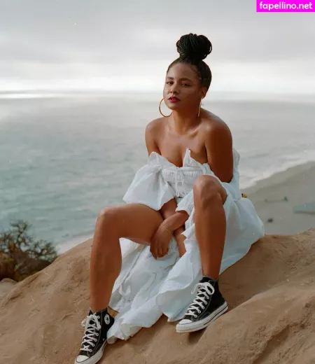 Rhyon Nicole Brown OnlyFans Thumbnail #zfDn1CYSkL