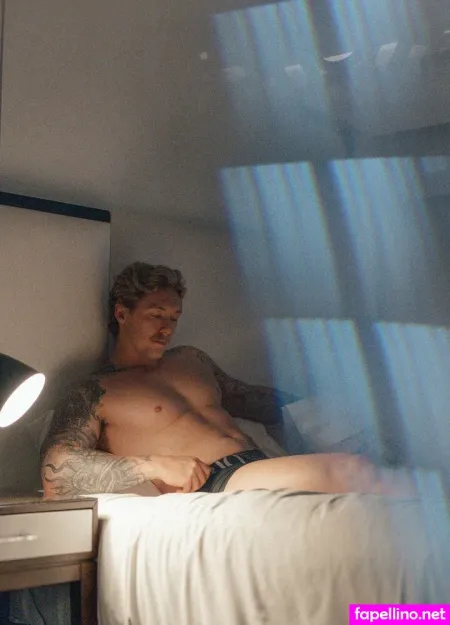 Rhysensualfree OnlyFans Thumbnail #oqgXzJtX1X