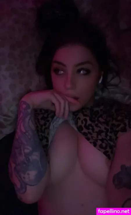 Rhythmalienofficial OnlyFans Thumbnail #feWuDHXd57