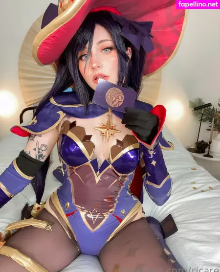 Ri Care OnlyFans Thumbnail #kUozyquzp6