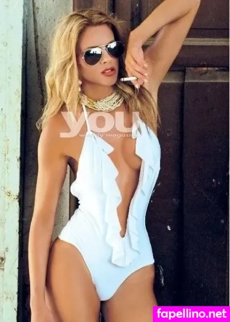 Ria Antoniou OnlyFans Thumbnail #ZRum4iQOin