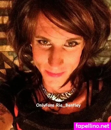 Ria Bentley OnlyFans Thumbnail #qfUiWgSmQM