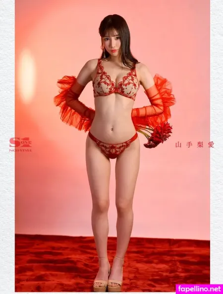 Ria Yamate OnlyFans Thumbnail #MTa8MhVmEp