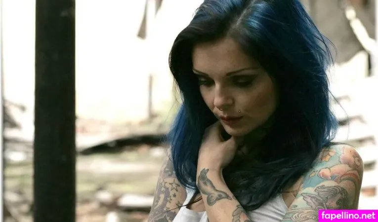 Riaesuicide OnlyFans Thumbnail #3VuUdju73R