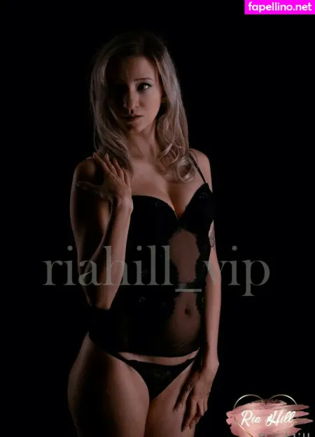Riahill Vip 1 OnlyFans Thumbnail #7lrHfgn6Xp