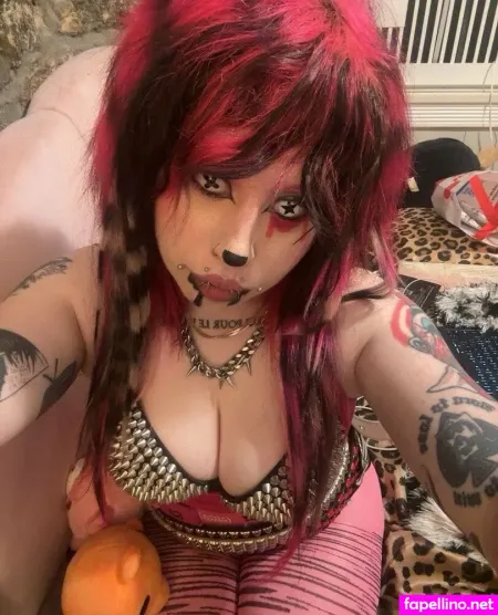 Rianimator OnlyFans Thumbnail #UdjsA0SPVa