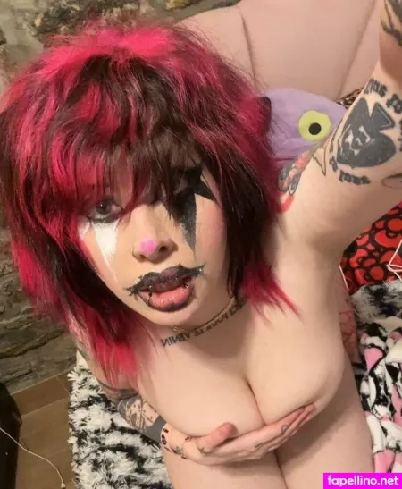 Rianimator OnlyFans Thumbnail #cSTIHVRuOF