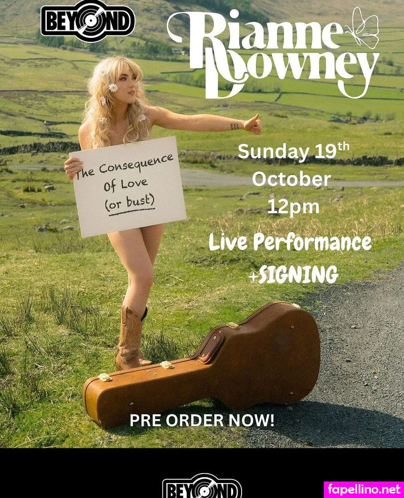 riannedowney Nude Leaked OnlyFans Photo #i94tStYGuK