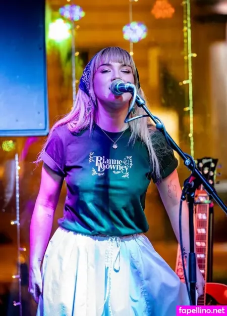 Rianne Downey OnlyFans Thumbnail #nqgxymQXoU