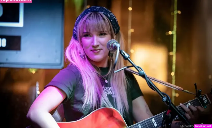 Rianne Downey OnlyFans Thumbnail #zYvr3jfr7u