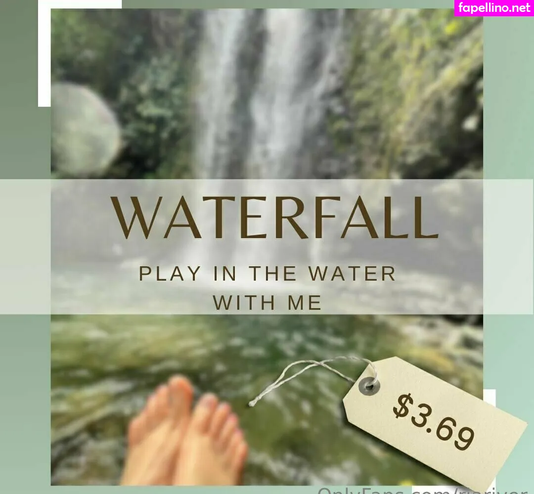 riariver, riarivers Nude Leaked OnlyFans Photo #GLKJVQFXt4