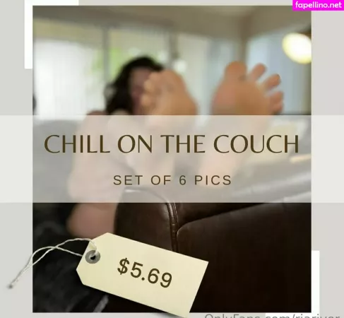 Riariver OnlyFans Thumbnail #b7Ov77d4T3