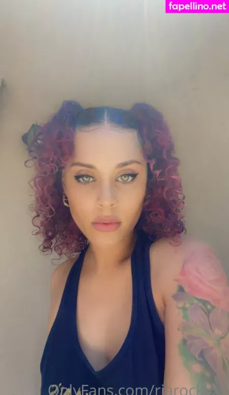 Riarockkxs OnlyFans Thumbnail #AcKKnFlEUh