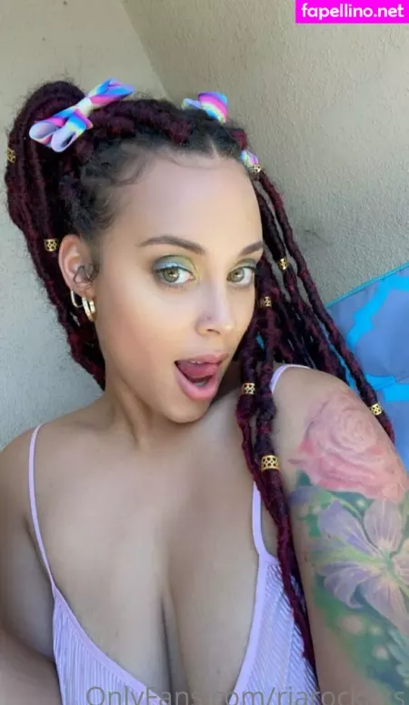 Riarockkxs OnlyFans Thumbnail #DbgdHDEE6N