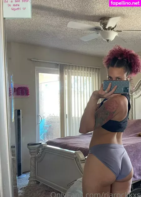 Riarockkxs OnlyFans Thumbnail #MMaOpGLtkq