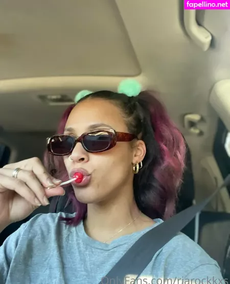 Riarockkxs OnlyFans Thumbnail #NVPV9rH2Qa