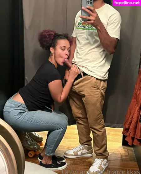 Riarockkxs OnlyFans Thumbnail #c3CRf8OmsV