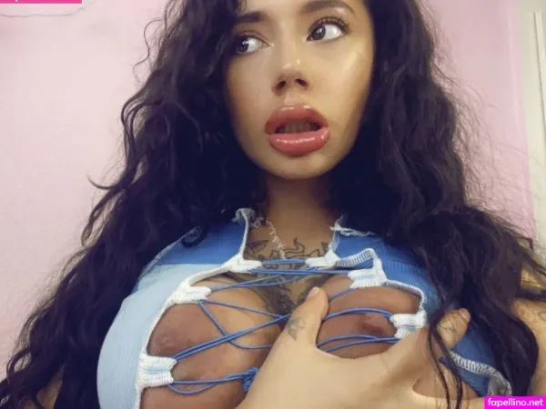 Riarosa OnlyFans Thumbnail #HSao9cLJB9