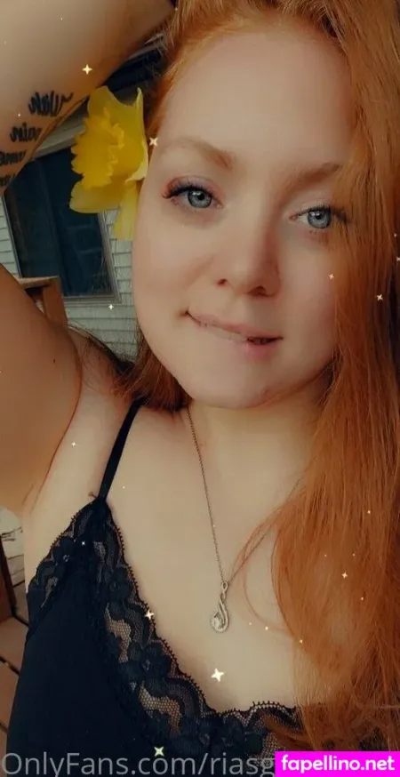 Riasgremory3 OnlyFans Thumbnail #ZiuRqeig68