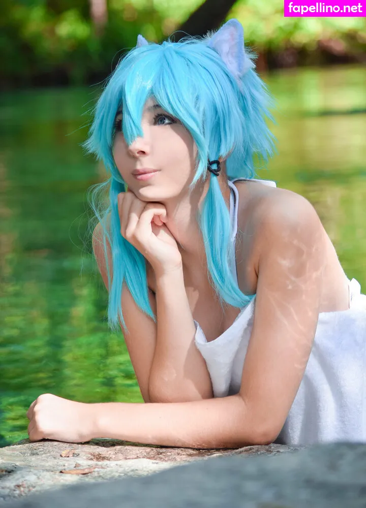 ribaibu Nude Leaked OnlyFans Photo #6BpPyQIlBb