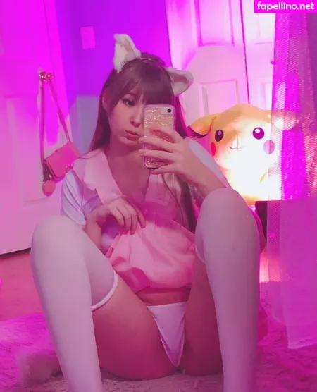 Ribaibu 1 OnlyFans Thumbnail #XXKZW3tG0N