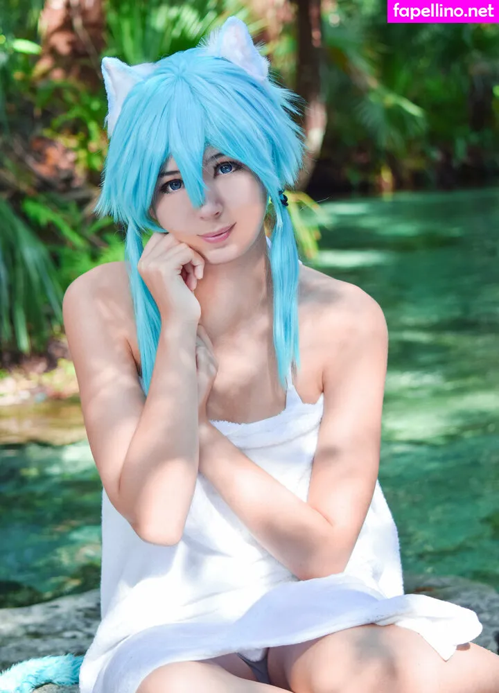 ribaibu Nude Leaked OnlyFans Photo #ZQAs6aLgSX