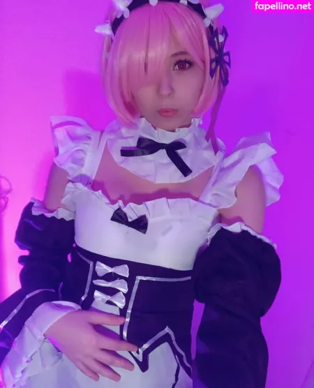 Ribaibu 1 OnlyFans Thumbnail #srdg06OKBP