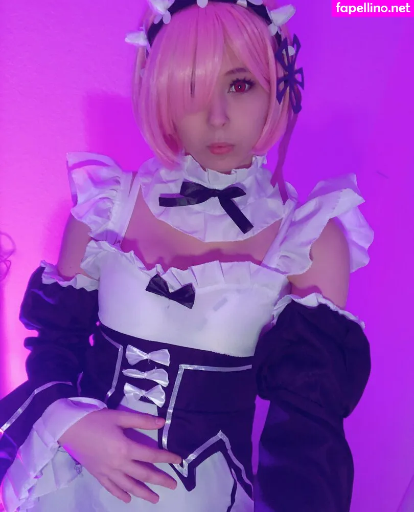 ribaibu Nude Leaked OnlyFans Photo #srdg06OKBP