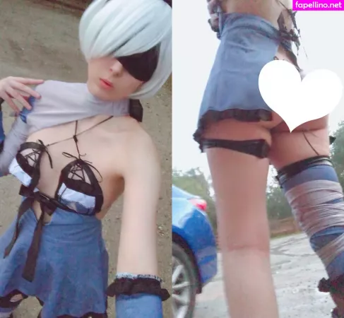 Ribaibucosplay OnlyFans Thumbnail #76RsUlKwcJ