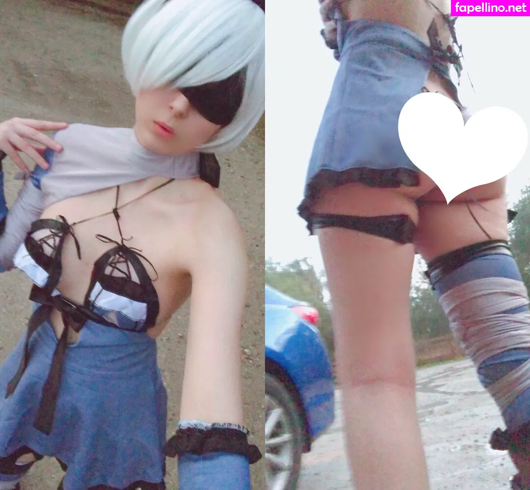 ribaibucosplay Nude Leaked OnlyFans Photo #76RsUlKwcJ