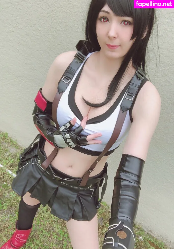 ribaibucosplay Nude Leaked OnlyFans Photo #AEzW7caXkl