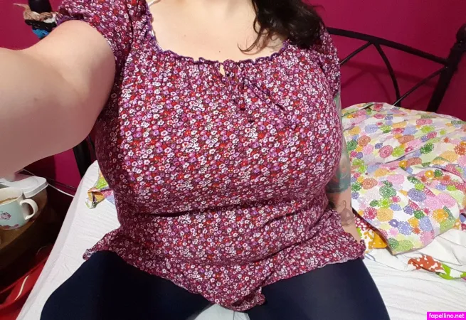 Ribbonsandbruises OnlyFans Thumbnail #DGWCGPlffS