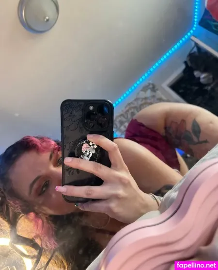 Rica Diabeca OnlyFans Thumbnail #o4oY4kgVkz