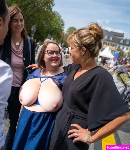 Ricarda Lang OnlyFans Thumbnail #ME3i6XT97e