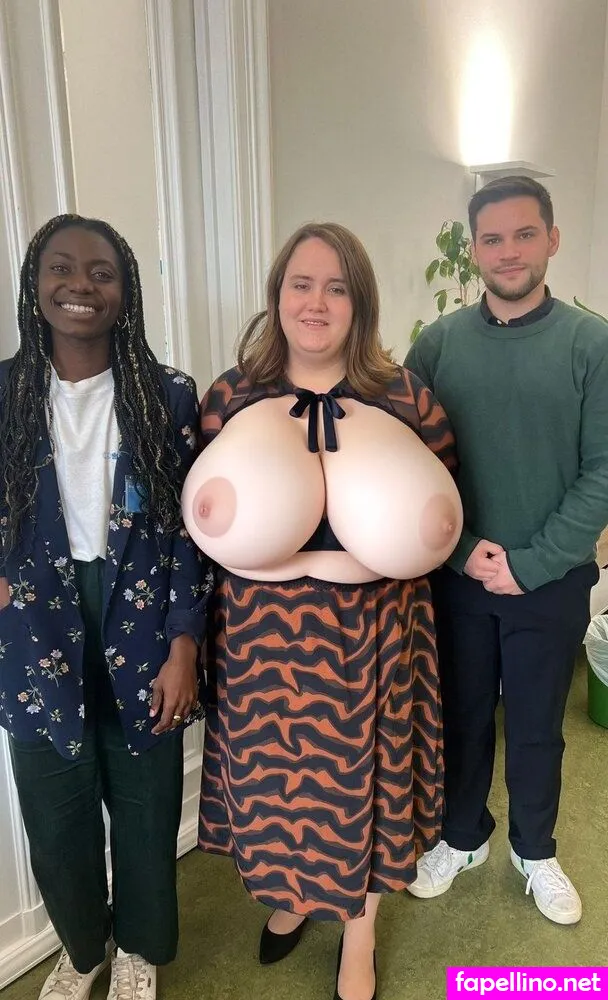 Ricarda Lang Nude Leaked OnlyFans Photo #UkeKoDthbi