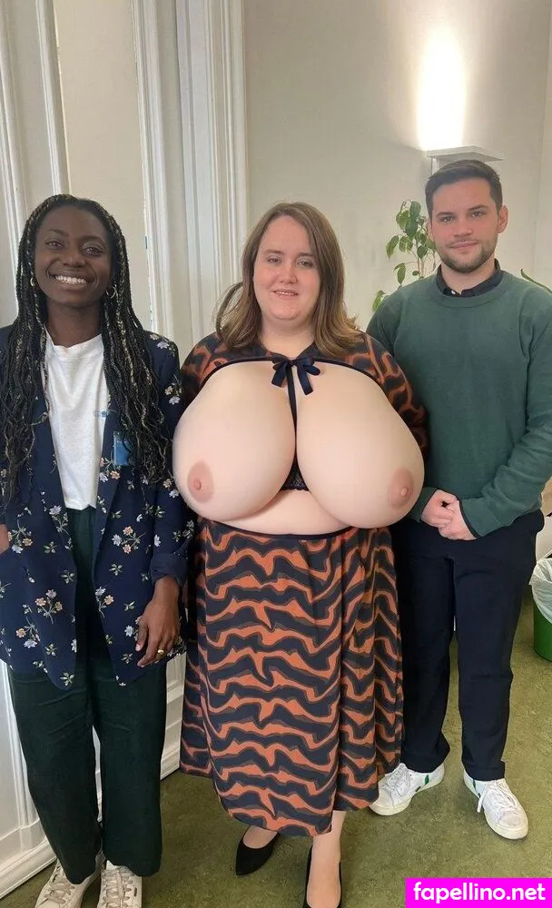 Ricarda Lang Nude Leaked OnlyFans Photo #rd6LCPmkyD