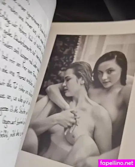 Ricarda Losch OnlyFans Thumbnail #hnvpVBc4CW