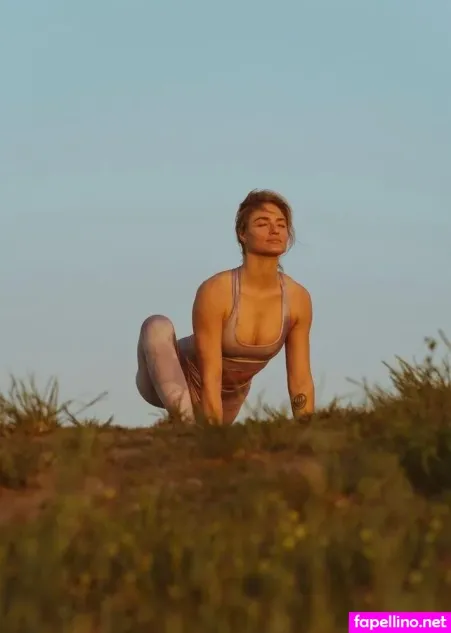 Ricarda Magduschewski OnlyFans Thumbnail #HNalEPpV3U