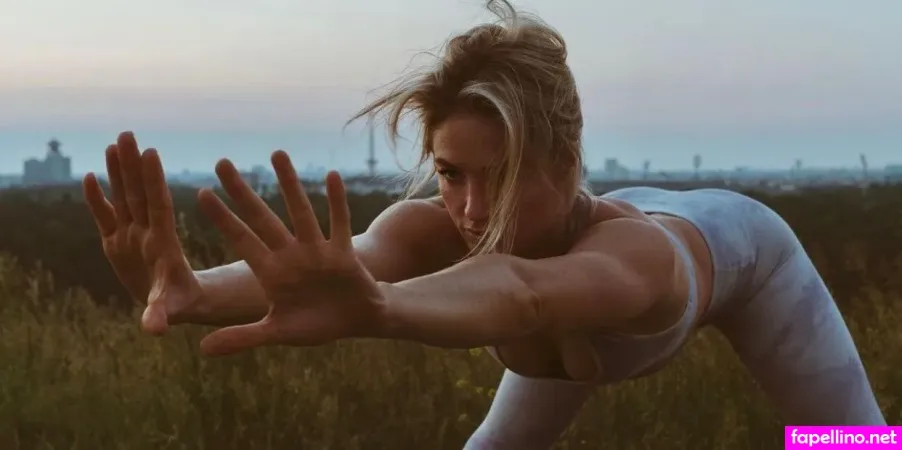 Ricarda Magduschewski OnlyFans Thumbnail #IqikOpyMpm