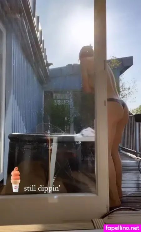 Ricarda Magduschewski OnlyFans Thumbnail #JocEFxjOTo